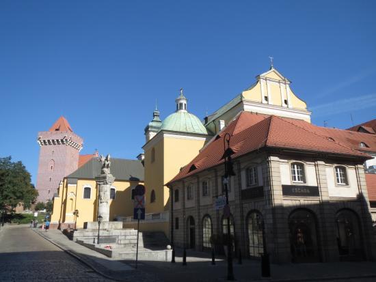 Muzeum Sztuk Użytkowych
